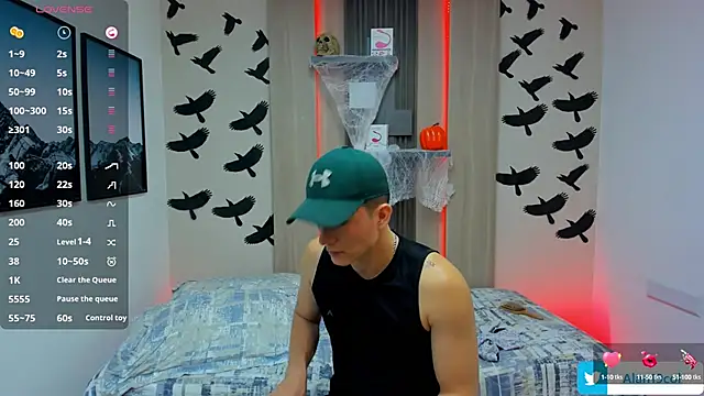 alan nd kevin online show from 11, 10, 2025