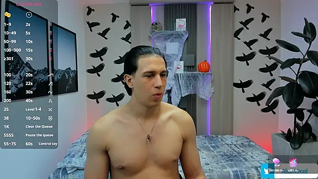 alan nd kevin online show from 8, 10, 2025