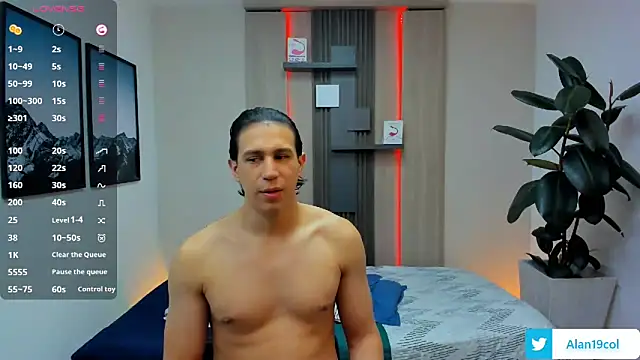 alan nd kevin online show from 15, 11, 2025