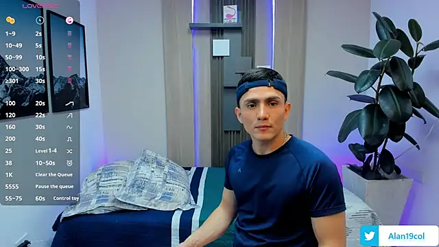 alan nd kevin online show from 26, 11, 2025