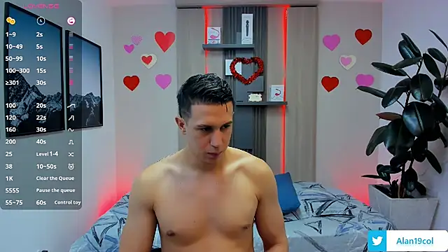 alan nd kevin online show from 14, 2, 2026