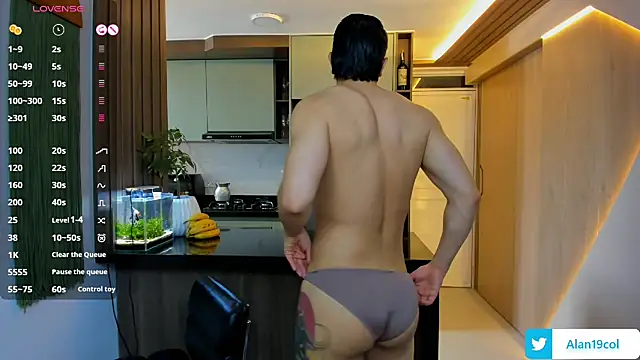 alan nd kevin online show from 26, 4, 2026