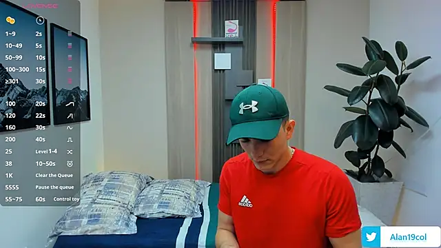 alan nd kevin online show from 28, 11, 2025