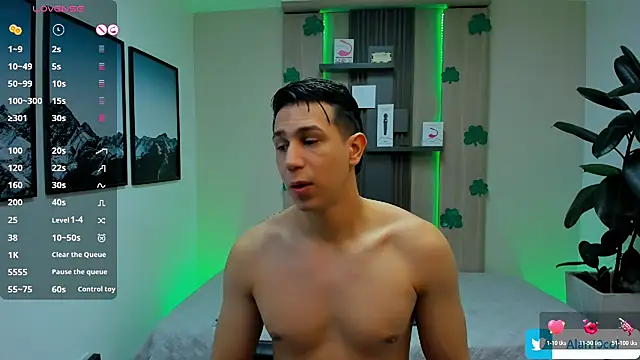 alan nd kevin online show from 15, 3, 2026