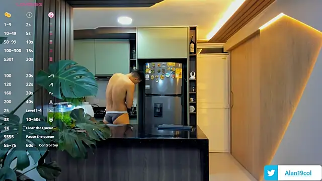 alan nd kevin online show from 30, 11, 2025