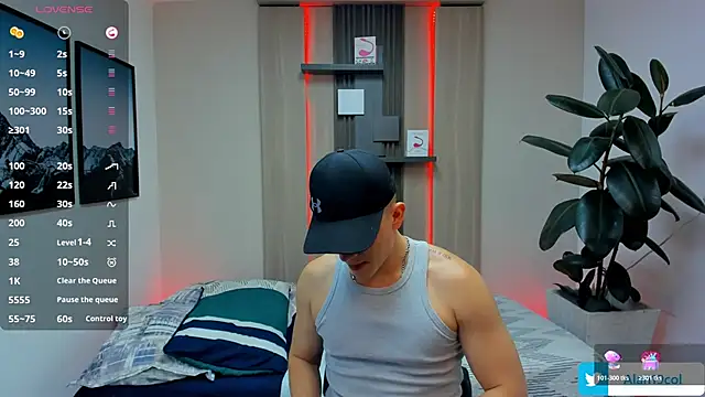 alan nd kevin online show from 23, 11, 2025