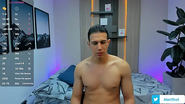 alan nd kevin online show from 1, 12, 2025