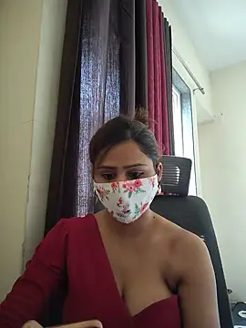lusty kaira online show from 14, 5, 2026