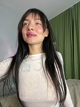 kaonasssiii online show from 7, 3, 2026