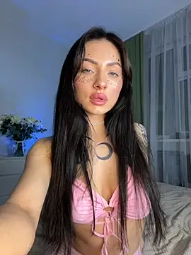 kaonasssiii online show from 13, 2, 2026