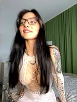 kaonasssiii online show from 12, 1, 2026