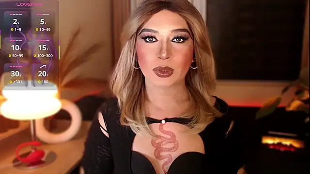 mslilly croft online show from 4, 4, 2026