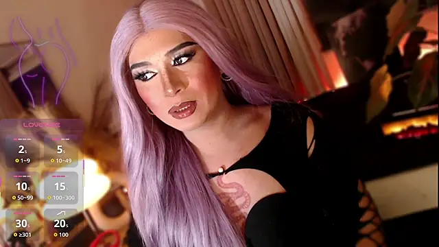 mslilly croft online show from 14, 4, 2026