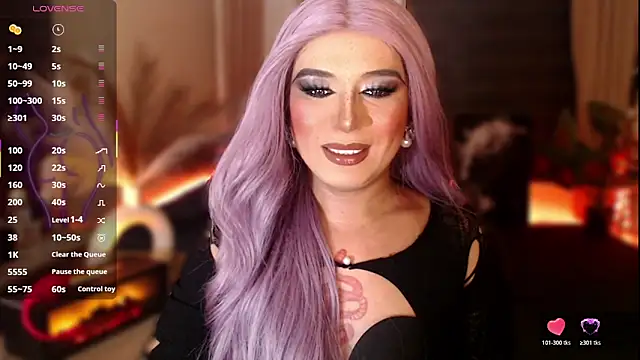 mslilly croft online show from 7, 3, 2026