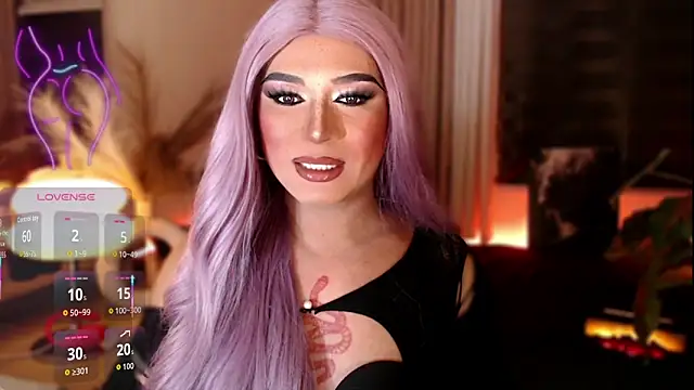 mslilly croft online show from 13, 4, 2026