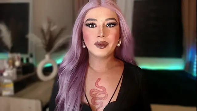 mslilly croft online show from 5, 2, 2026