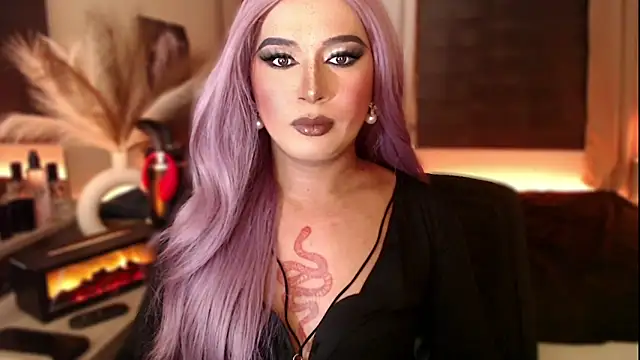 mslilly croft online show from 13, 2, 2026