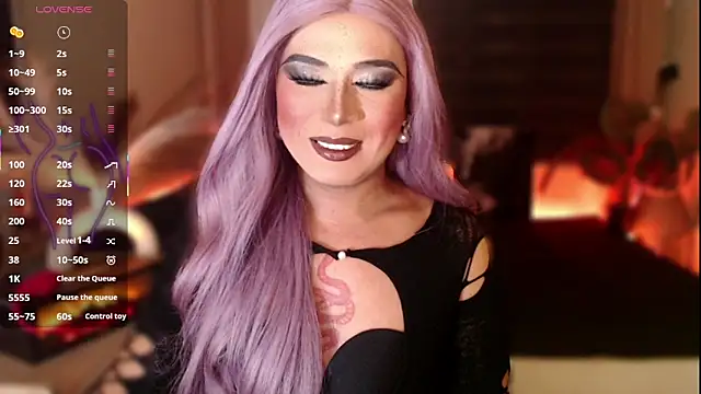 mslilly croft online show from 19, 3, 2026