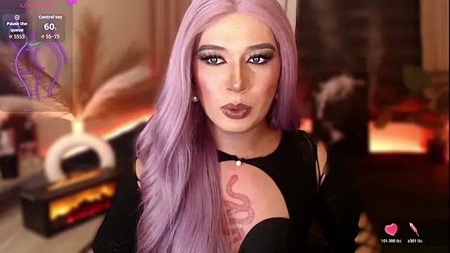 mslilly croft online show from 23, 2, 2026