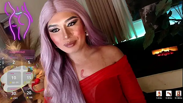 mslilly croft online show from 18, 4, 2026