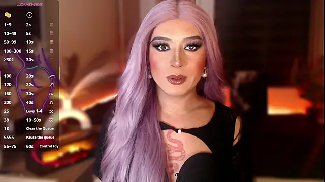 mslilly croft online show from 21, 3, 2026