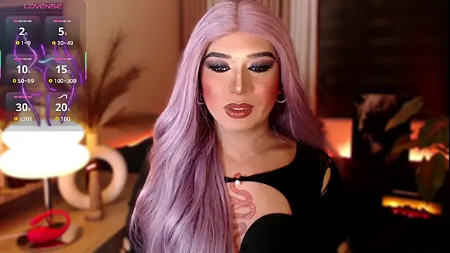 mslilly croft online show from 5, 4, 2026