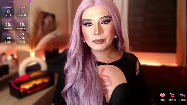 mslilly croft online show from 20, 2, 2026