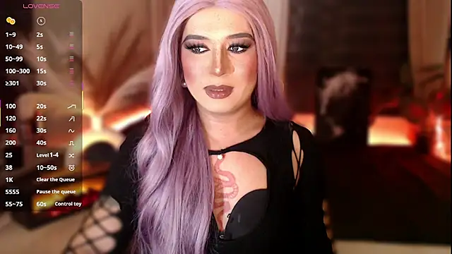 mslilly croft online show from 1, 3, 2026