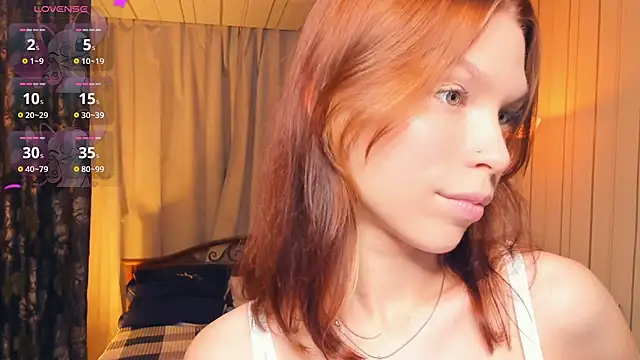 KyraConze online show from 21, 9, 2025