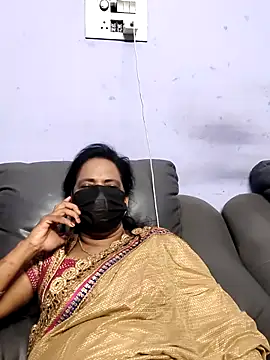 mallu-lover online show from 27, 9, 2025