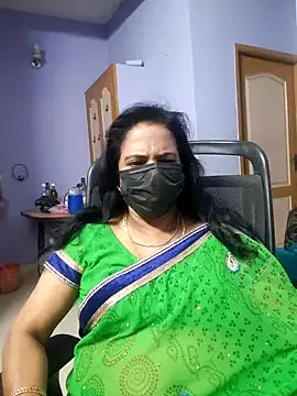 mallu-lover online show from 13, 9, 2025