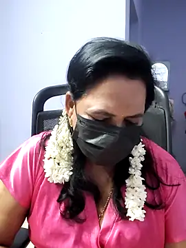 mallu-lover online show from 22, 9, 2025