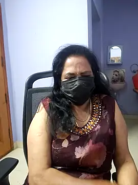 mallu-lover online show from 19, 9, 2025