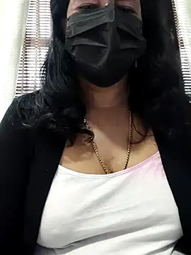 mallu-lover online show from 13, 3, 2026