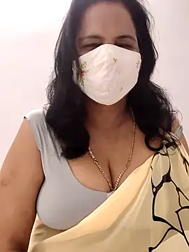 mallu-lover online show from 21, 12, 2025