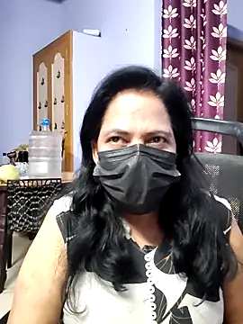 mallu-lover online show from 23, 9, 2025