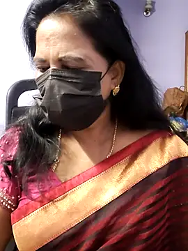 mallu-lover online show from 24, 9, 2025