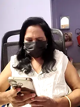 mallu-lover online show from 21, 9, 2025