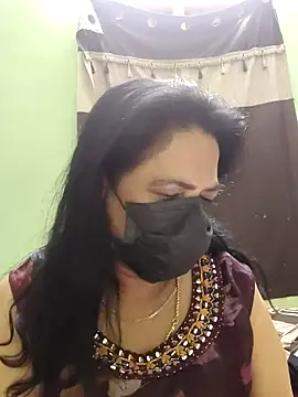 mallu-lover online show from 13, 9, 2025