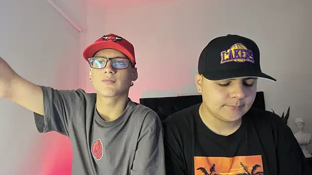 NoahLux online show from 1, 10, 2025