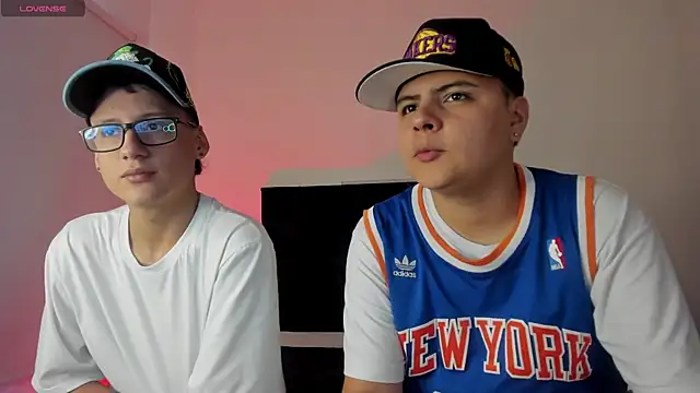 NoahLux online show from 5, 10, 2025
