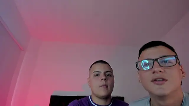 NoahLux online show from 27, 9, 2025