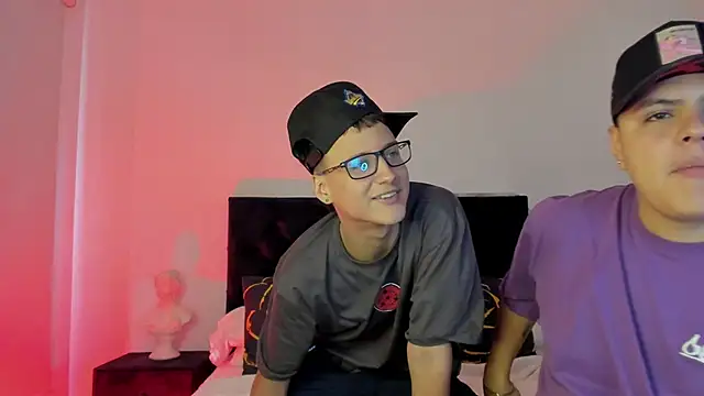 NoahLux online show from 10, 9, 2025