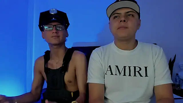 NoahLux online show from 22, 9, 2025