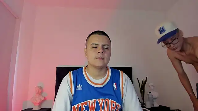NoahLux online show from 18, 9, 2025