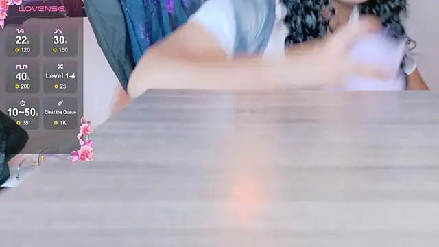 Snapshot of emily_perezz chatting on 29, 10, 2025 emily perezz online show from 29, 10, 2025