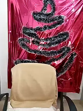 CharlotteSex  online show from 23, 12, 2025