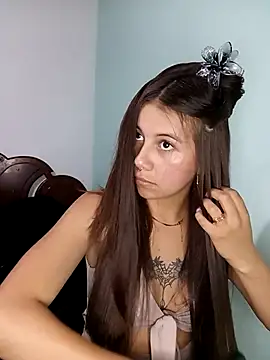 CharlotteSex  online show from 17, 2, 2026