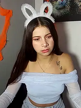 CharlotteSex  online show from 1, 11, 2025