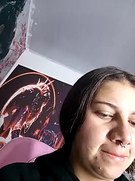 CharlotteSex  online show from 11, 4, 2026